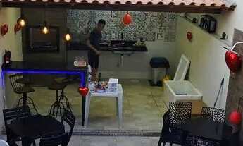 Imagem 6: Férias Inesquecíveis em São Pedro da Aldeia! (Para até 8 Pessoas