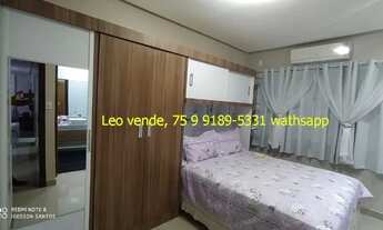 Imagem 4: Leo vende, perto da Fraga Maia, 3\4 suíte goumert