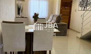 Imagem 2: SOBRADO COM 2 QUARTOS E ACABAMENTO MODERNO