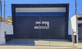 Imagem 3: Galpão para aluguel com 1000 m² em Vila Cardia, Bauru - SP