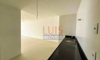 Imagem 7: Apartamento com 4 dormitórios para alugar, 185 m² por R$ 11.881,90/mês - Piratininga - Nit