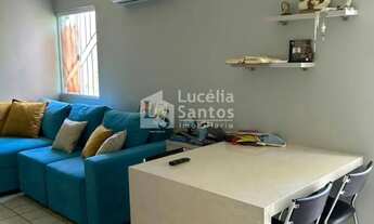 Imagem 2: Apartamento à venda no Condomínio Santa Marta , Teresina-PI