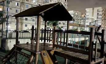 Imagem 5: Repasse Lindo apartamento semi mobiliado no curado 2