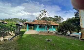 Imagem 5: Chácara Recreio Beira Rio em Santo Antônio do Leverger