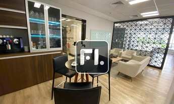 Imagem 6: Conjunto à venda, 206 m² por R$ 5.000.000,09 - Brooklin - São Paulo/SP