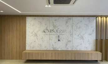 Imagem 3: Apartamento para alugar no Edifício Lumini 3 suítes, 181 m², 2 vagas Gleba Palhano, Lond