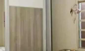 Imagem 7: Salão comercial com 1 casa contendo 3 quartos sendo 1 suíte no Monte Castelo em Campo Gran