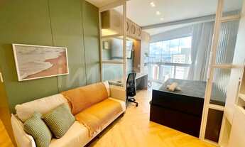 Imagem: Loft à venda no Edifício You New Style