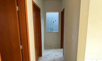 Imagem 6: Casa no Bougainville - 3 quartos, suíte, área gourmet, segurança tipo condomínio. Financia