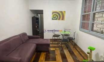 Imagem: Apartamento para Venda - 32.1m², 1 dormitório