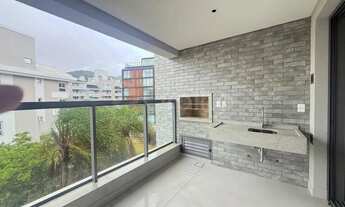 Imagem 6: Apartamento 3 suites com 120m² em Jurerê