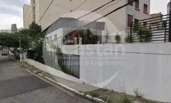 Imagem 3: Terreno Comercial em Aclimação