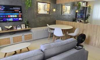 Imagem 3: CASA PROJETADA QUINTAS DA TURU COM 3 QUARTOS- NASCENTE