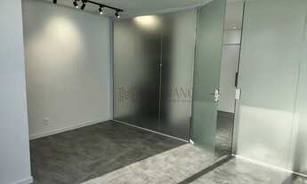 Imagem 2: Sala para aluguel e venda com 36 m² em Jardim Nasralla, Bauru - SP