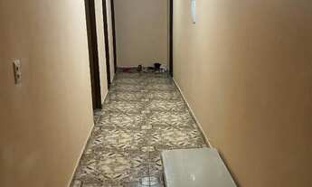 Imagem 6: Casa jardim primavera