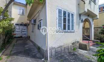 Imagem 5: Botafogo Casa com 3 dormitórios