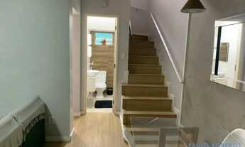 Imagem 2: CASA ASSOBRADADA - VILA NINA - SP