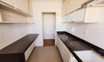 Imagem 7: Cobertura de 2 quartos com garagem e infra no Menino Deus na frente da Zero Hora