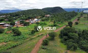 Imagem 7: Excelente área as margens da rodovia 050