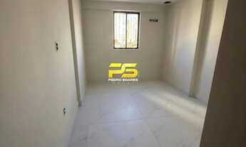 Imagem 3: APARTAMENTO DE 03 QUARTOS A VENDA NO BAIRRO DE MANAÍRA EM JOÃO PESSOA - PB REF: 71