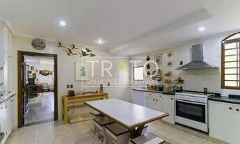 Imagem 5: Casa à venda ou locação com 5 quartos no Alto Taquaral