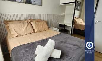 Imagem 3: APARTAMENTO A VENDA NA BELA VISTA 28m