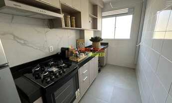 Imagem 7: Lindo Apartamento *MOBILIADO* para aluguel em Belo Horizonte, no bairro Buritis