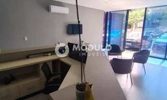 Imagem: Prédio comercial para locação mobiliado