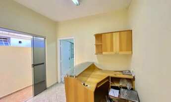 Imagem 5: Sala para alugar, 100 m² por R$ 2.353,00/mês - Marília - Marília/SP