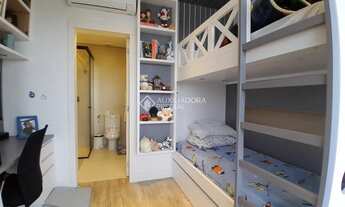 Imagem 12: Apartamento no bairro Itacorubi