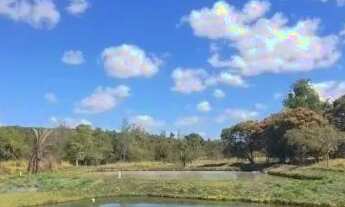 Imagem: Sítio de 2 alq 5 represa rico em água