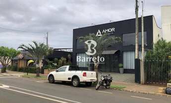 Imagem 2: Barracão à venda, 910 m² por R$ 5.500.000,00 - Boa Vista - Londrina/PR