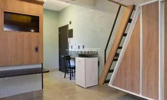 Imagem 6: Kitnet/Conjugado - / Residencial / Centro