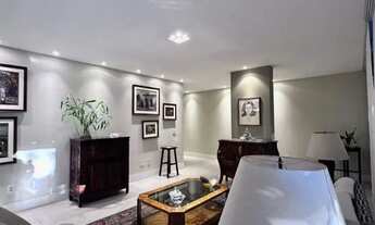 Imagem 4: Cobertura com 4 quartos à venda, 300 m² por R$ 3.590.000 - Barra da Tijuca - Rio de Janeir