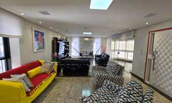 Imagem 5: Imóvel para venda com 240 metros quadrados com 4 quartos em Santana - São Paulo - SP