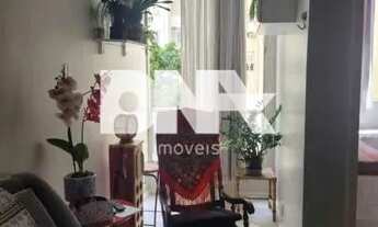 Imagem: Apartamento-À VENDA-Copacabana-Rio de Janeiro-RJ