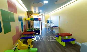 Imagem 4: FOZ DO IGUAÇU - PRONTO PARA MORARA - APARTAMENTOS NO MARCO DE 2 E 3 QUARTOS