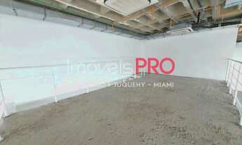 Imagem 5: Cobertura corporativo AAA com mezanino | Locação Triple A na Vila Olímpia