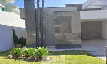 Imagem 6: Casa à venda em condomínio, 670m² de terreno e 220m² construído, 3 suítes