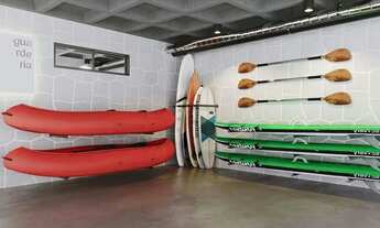 Imagem 2: Apartamento à venda, 1 até 2 quartos, até 1 suítes, até 1 vaga, Intermares - Cabedelo/PB