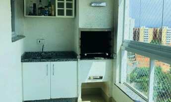 Imagem 5: Apartamento Celebration em Jacareí-SP