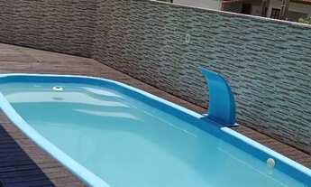 Imagem 2: Casa para alugar temporada ingleses