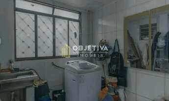 Imagem 6: Casa em Condomínio à venda 2 Quartos 1 Vaga 50M² Coronel Aparício Borges Porto Alegre - RS