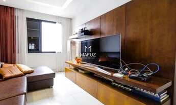 Imagem 3: Apartamento 4 quartos 175m² a venda no Belvedere - Belo Horizonte /MG