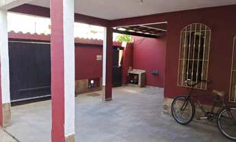 Imagem 5: Imóvel para venda tem 250 metros quadrados com 3 quartos em Parque Atlântico - Macaé - RJ