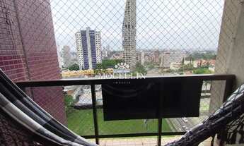 Imagem 4: Seu refúgio no Ecoville: conforto, charme e uma vista de tirar o fôlego - R$850.000,00