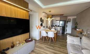 Imagem 5: Apartamento 3 quartos (suíte), 2 vagas no bairro Abraão