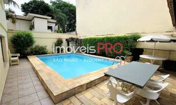 Imagem 2: Linda casa em rua tranquila e arborizada !