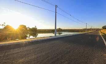 Imagem 2: Loteamento reserva do bosque s/ spc e serasa pronto p/ contruir a partir de 449,00 mensais