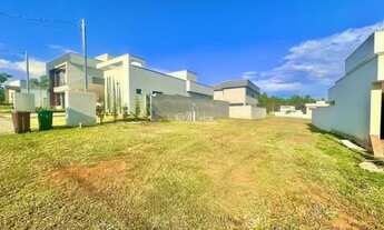 Imagem: Lote em Oportunidade no Terras Alpha 2